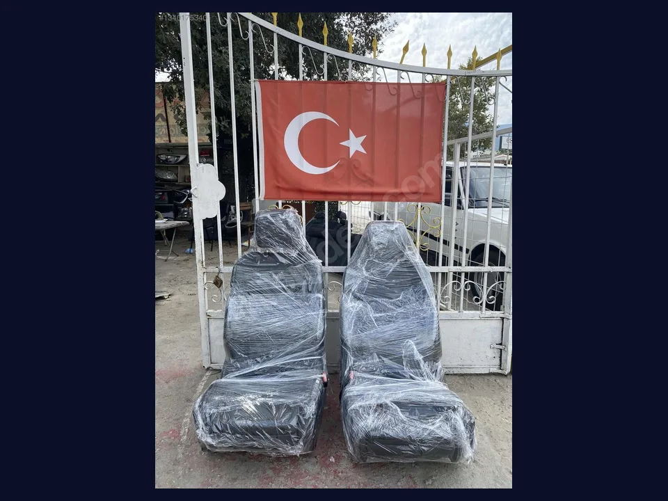 Peugeot 508 KOLTUK çıkma parça fotoğrafı 8