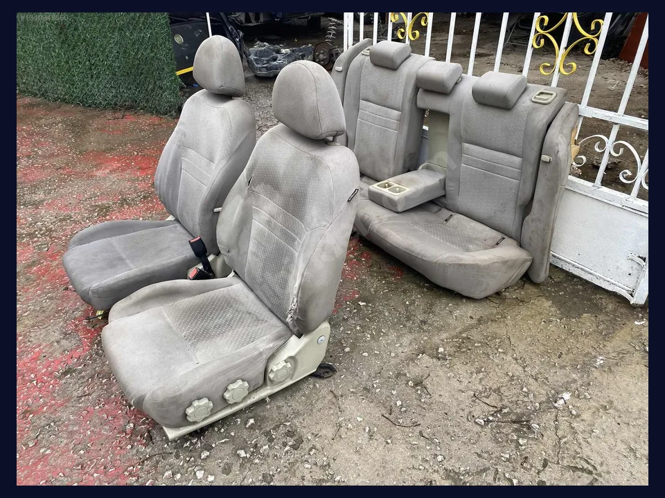Nissan Primera KOLTUK çıkma parça fotoğrafı 3