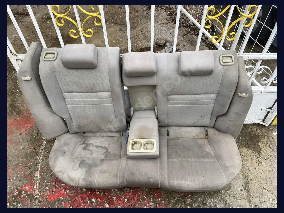 Nissan Primera KOLTUK çıkma parça fotoğrafı 4