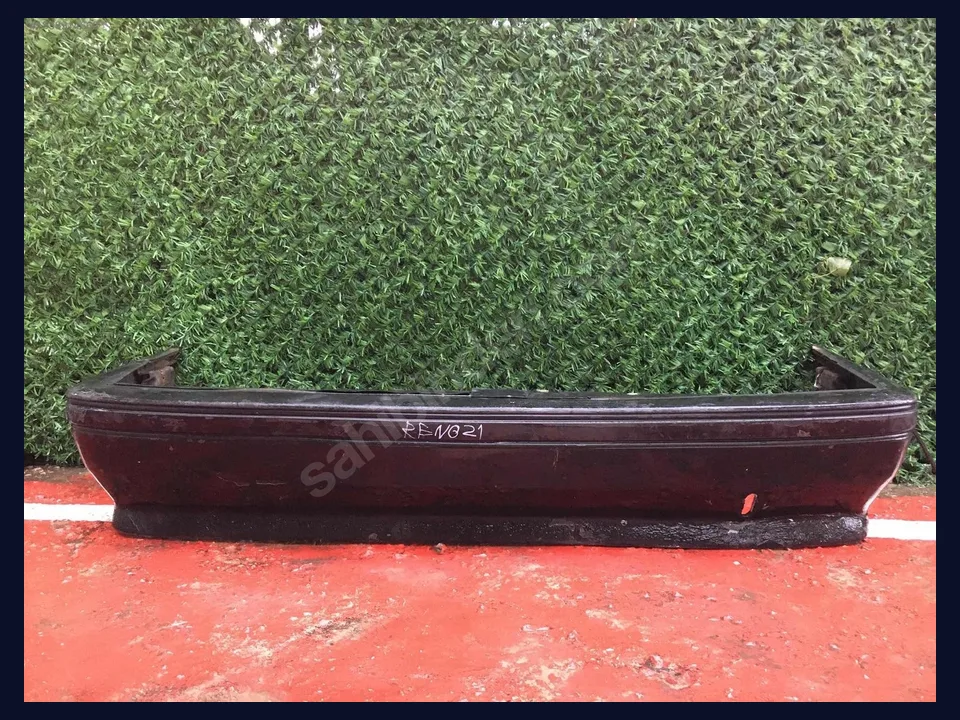 Renault 21 TAMPON (ARKA) çıkma parça fotoğrafı 1