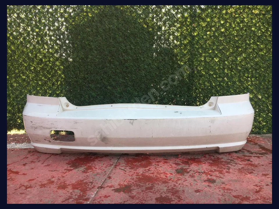 Hyundai Accent TAMPON (ARKA) çıkma parça fotoğrafı 1