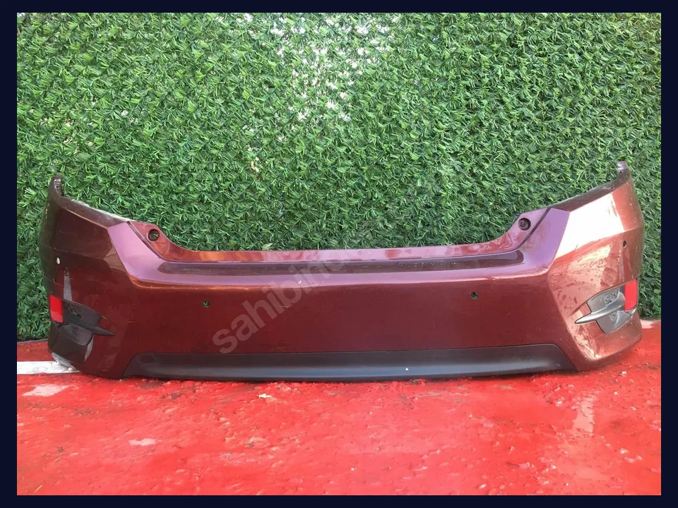 Honda Civic TAMPON (ARKA) çıkma parça fotoğrafı 1