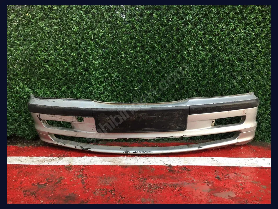 BMW 3 Serisi TAMPON (ÖN) çıkma parça fotoğrafı 1