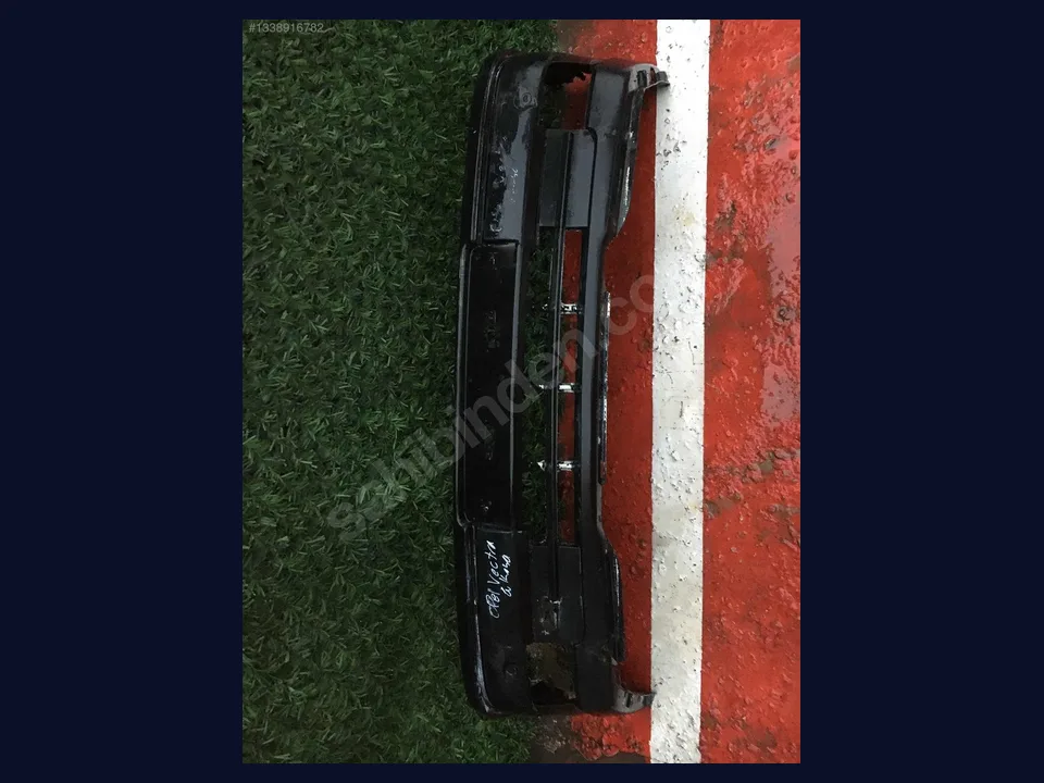 Opel Vectra TAMPON (ÖN) çıkma parça fotoğrafı 1
