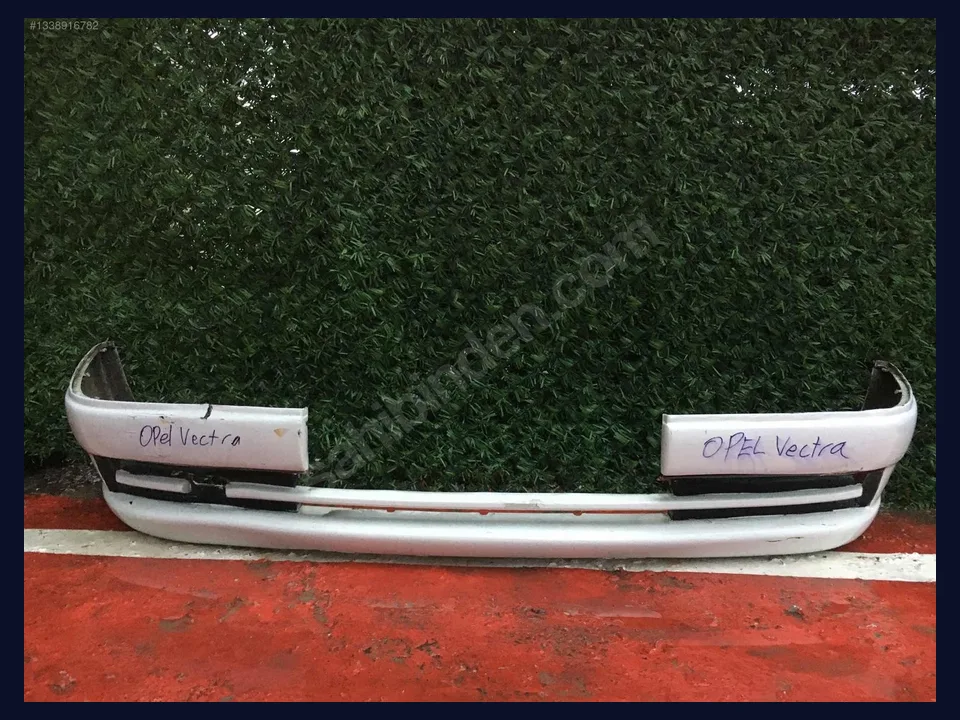 Opel Vectra TAMPON (ÖN) çıkma parça fotoğrafı 2