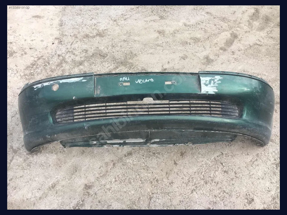 Opel Vectra TAMPON (ÖN) çıkma parça fotoğrafı 1