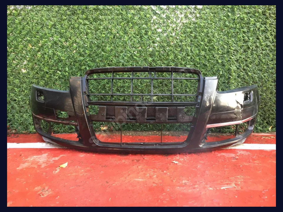 Audi A6 TAMPON (ÖN) çıkma parça fotoğrafı 1