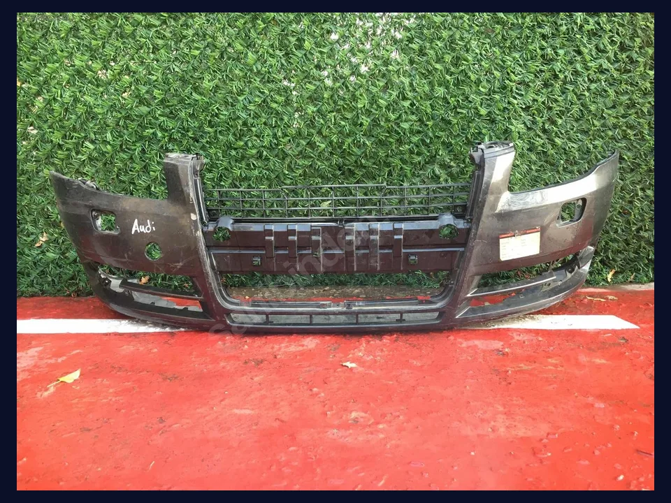 Audi A4 TAMPON (ÖN) çıkma parça fotoğrafı 1