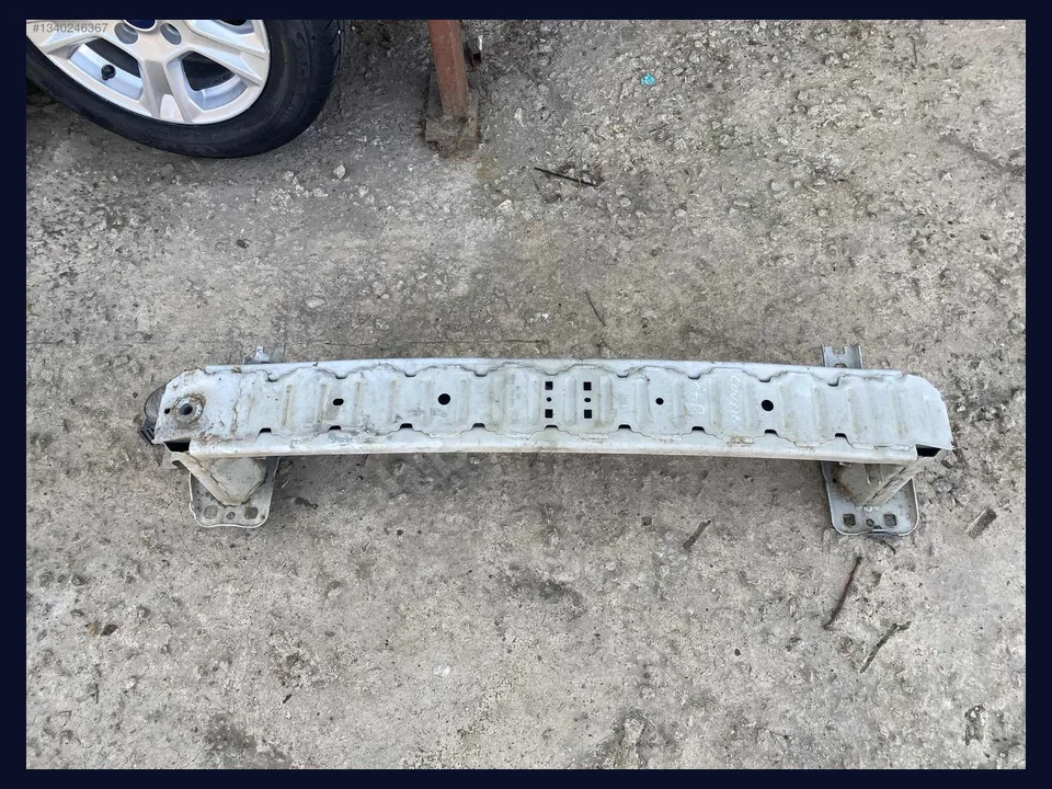 Ford Tourneo TAMPON DEMİRİ çıkma parça fotoğrafı 1